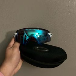 Oakley Sunglasses
