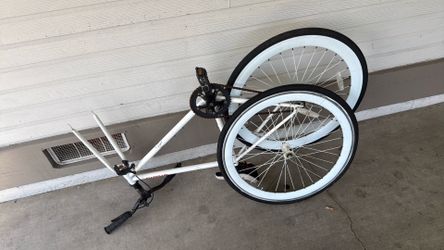 Bike in good condition