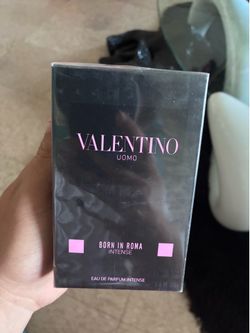Valentino Born in Roma Intense – Brand New