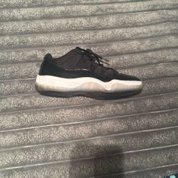 Jordan 11 Space Jam