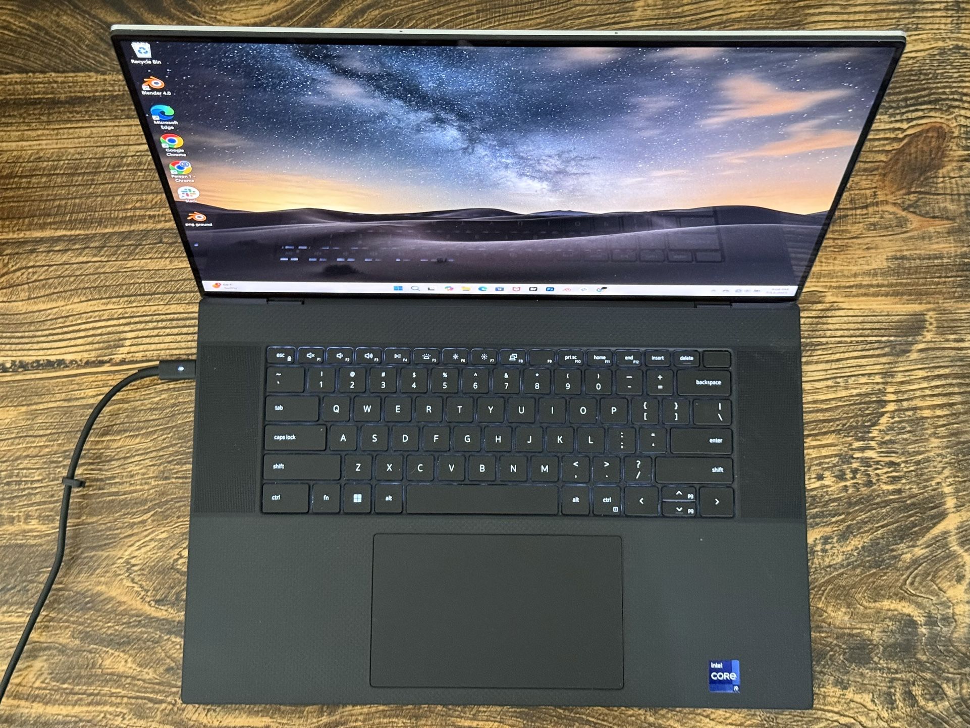 Dell XPS 17 (9730) Laptop