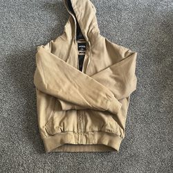 RSQ Brown Jacket Medium 