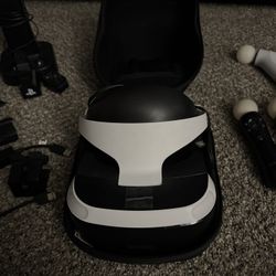 PSVR