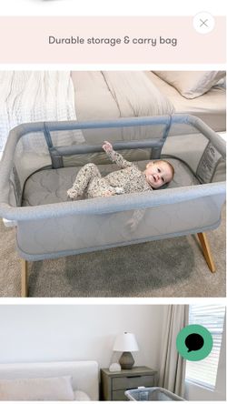 Newton Bassinet