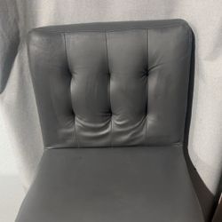 Adjustable Height Chair/bar Stool