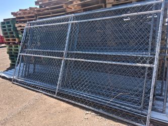 12x6 fence panels