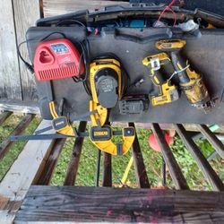 Power Tools