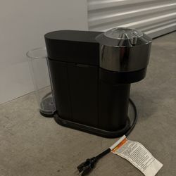 Nespresso Vertuo