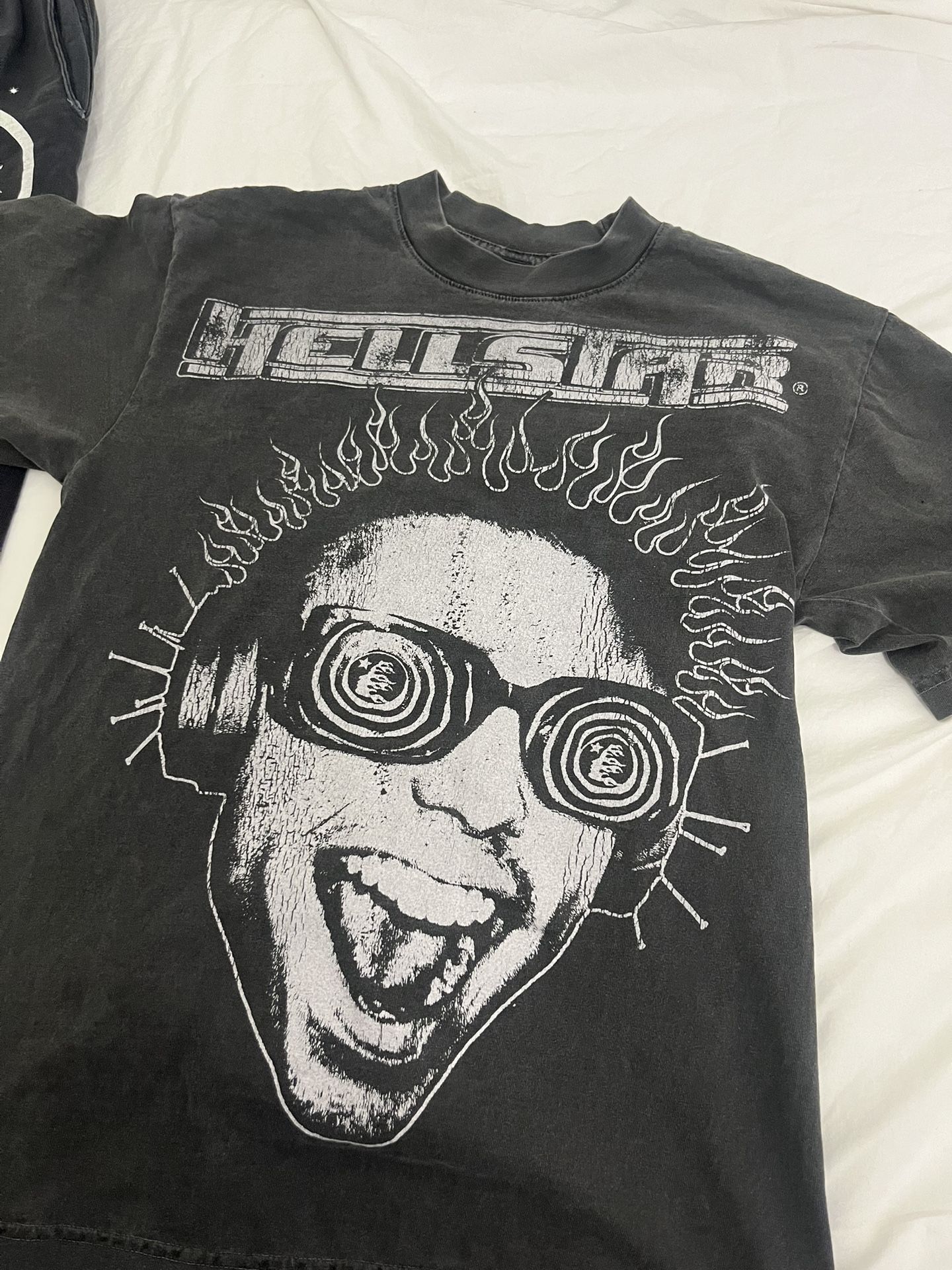Hellstar Shirt Small