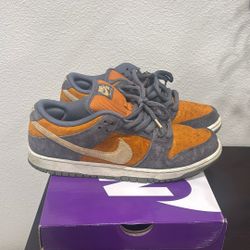 Nike Sb Dunk 