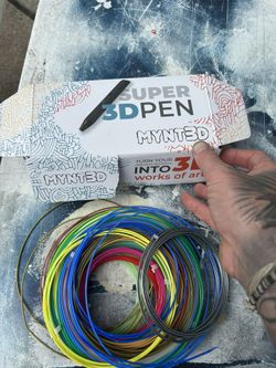 3D Pen