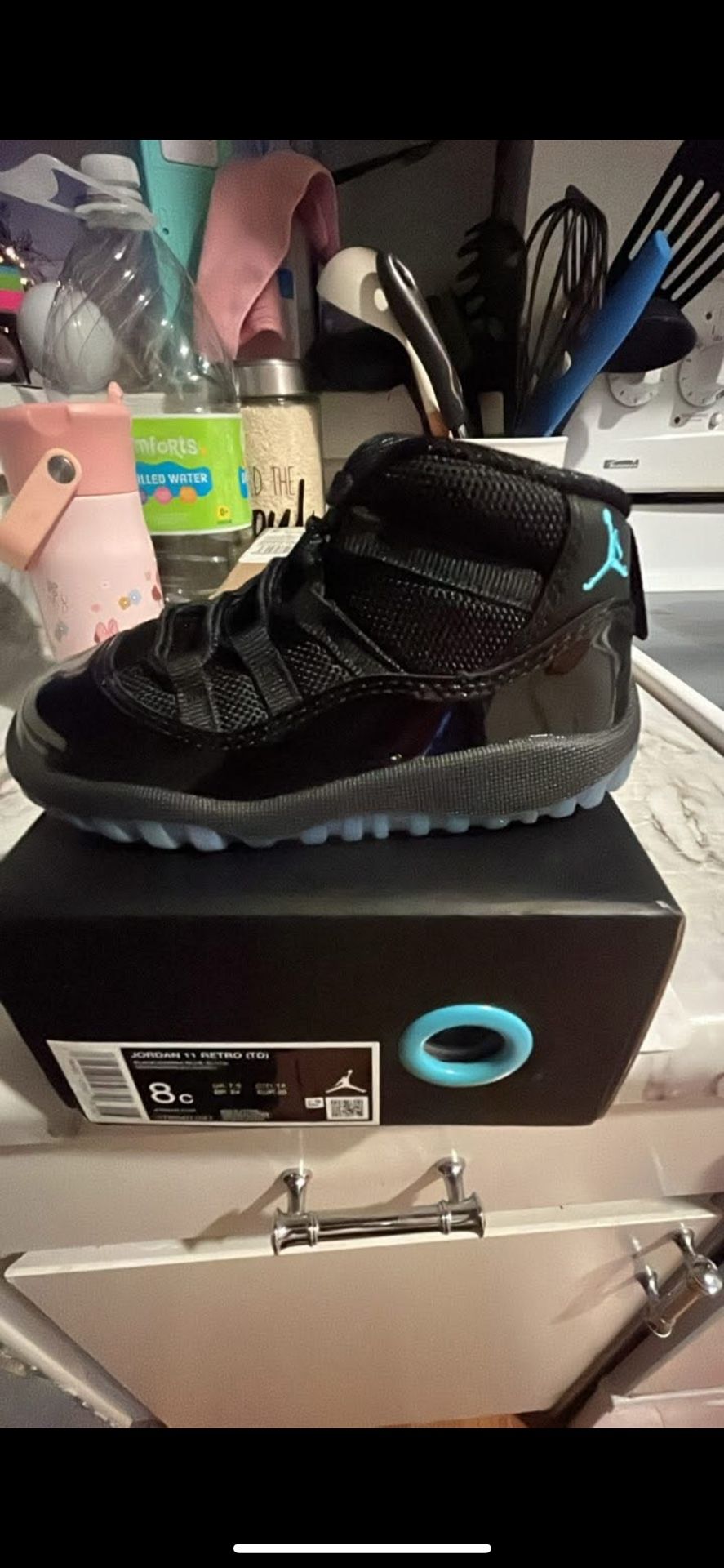 Nike Air Jordan 11 Retro