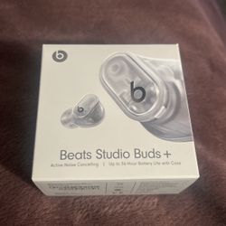 Beats Studio Buds +