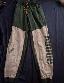 small RHUDE TRACK PANTS
