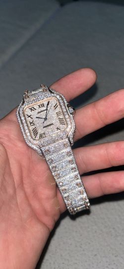 Lab diamond Carti