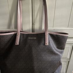 Michael Kors Tote Bag