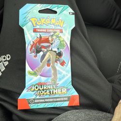 Pokémon Cards 