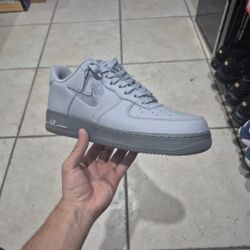 Air Forces 