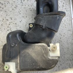 1997 Honda Prelude Type-SH (ONLY) Complete OEM Air Intake