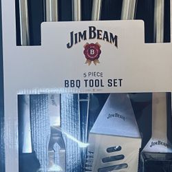 BBQ Set -NEW