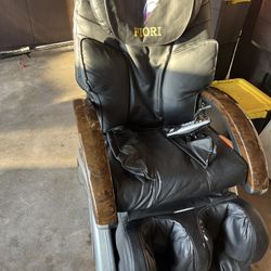 Massage Chair