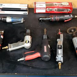 Air Compressor tools