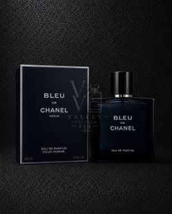 Chanel Bleu de Chanel EDP 100 mL (3.4 oz)