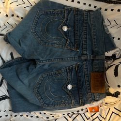 True religion jeans