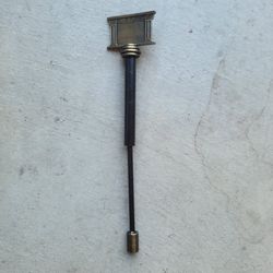 4" To 8" Expandable Gas Valve Key 