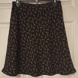 Old Navy Brown Skirt Size 4 