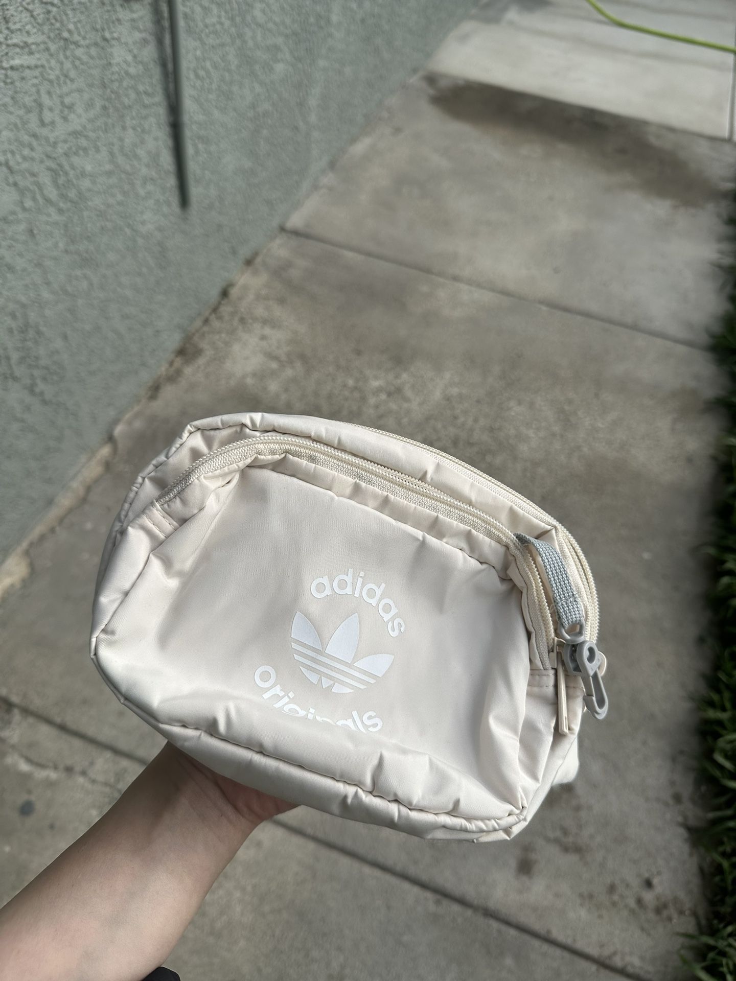Cross Body Belt Bag 