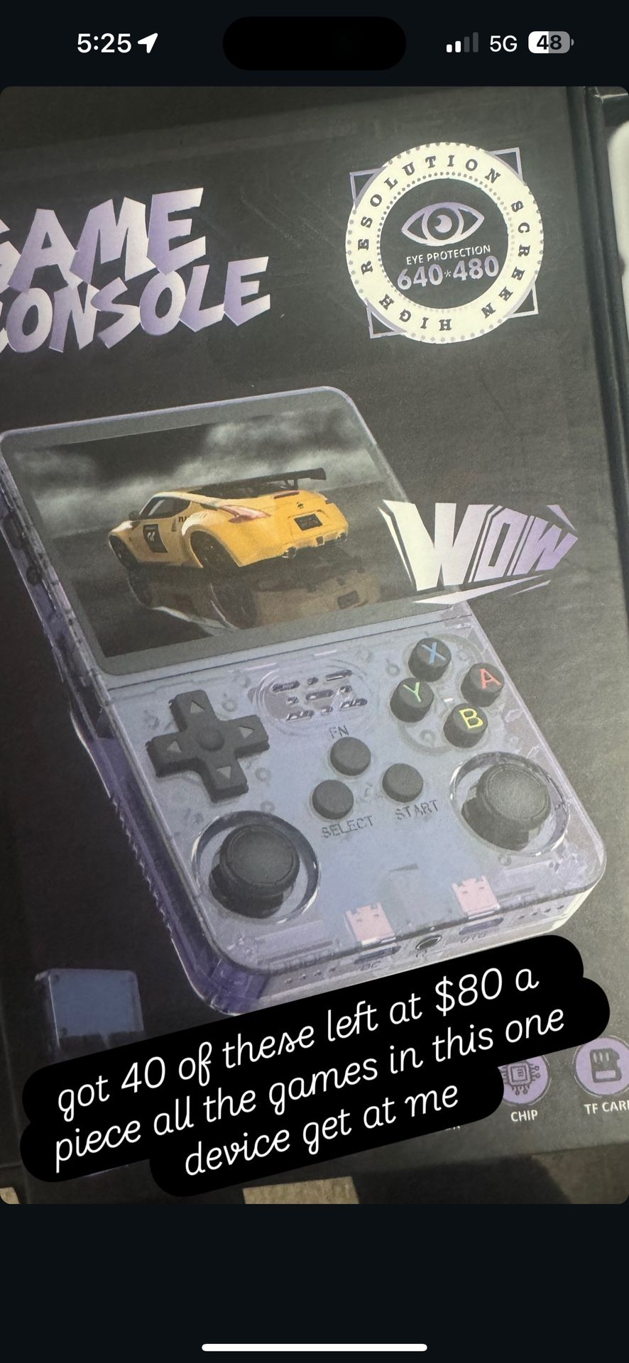 GAMEBOY 15,000+ Games