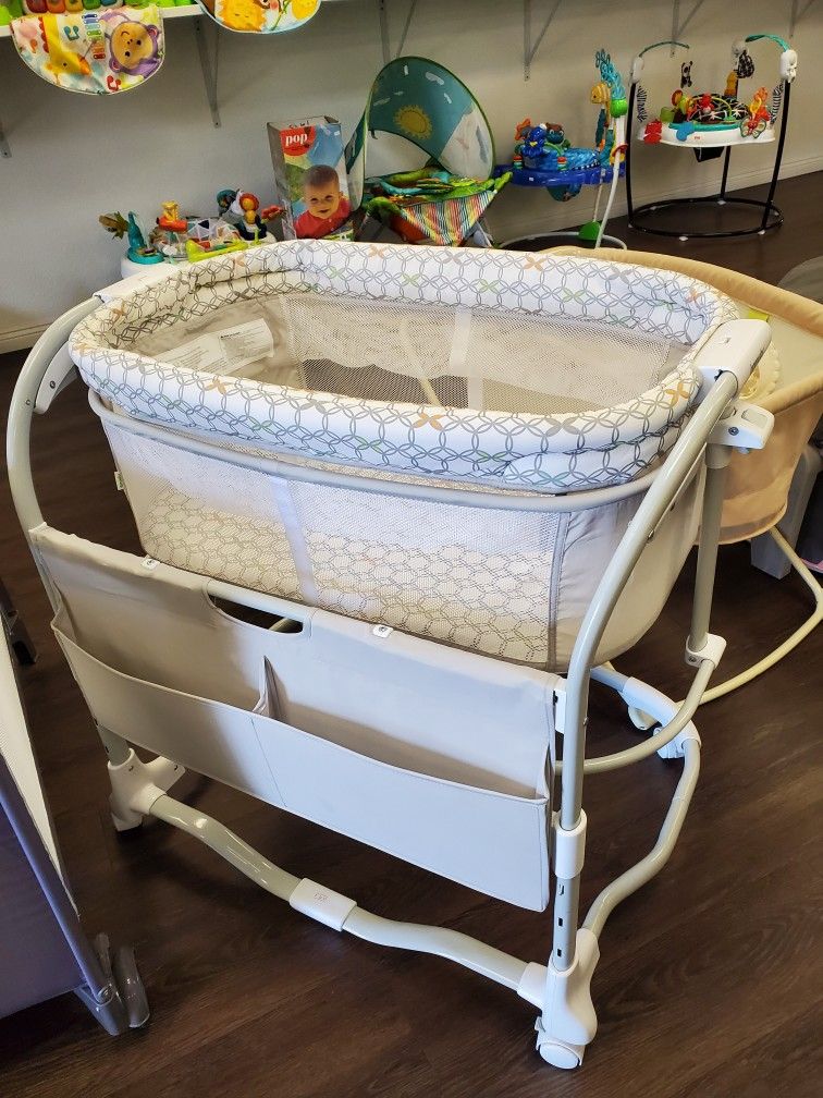 Baby Bassinet