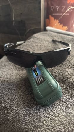 Oakley sunglasses