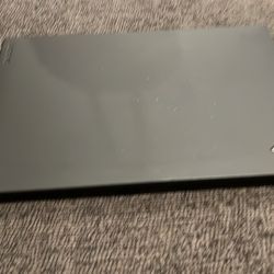 Lenovo Thinkpad T40
