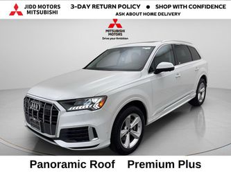 2024 Audi Q7