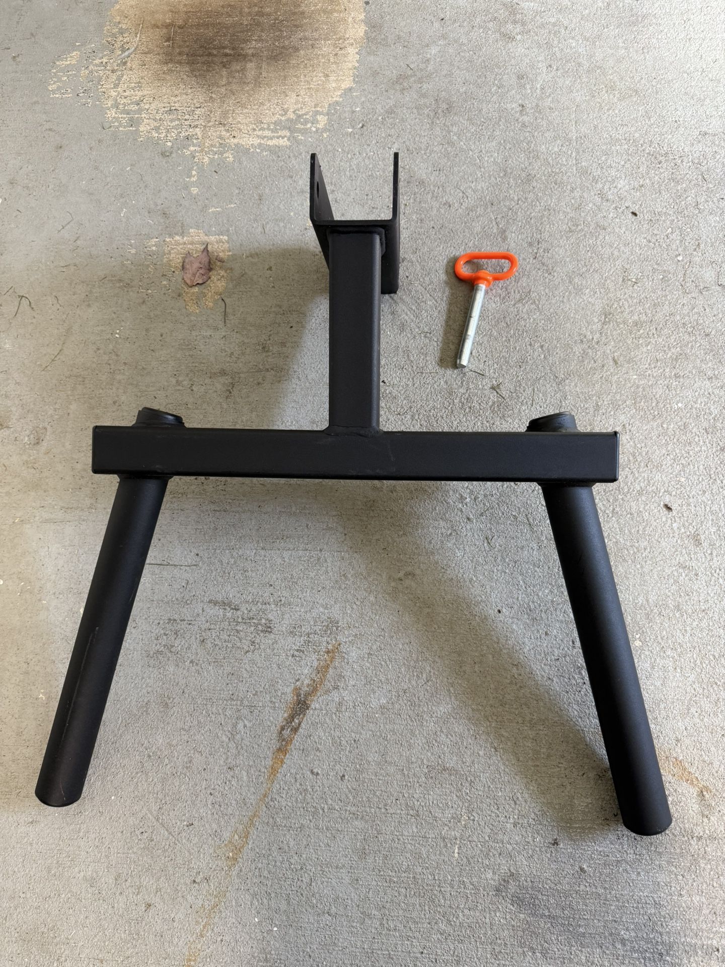 Rogue Monste Lite Matador Attachment & Plate Storage Pair