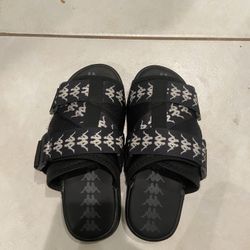 kappa slides 