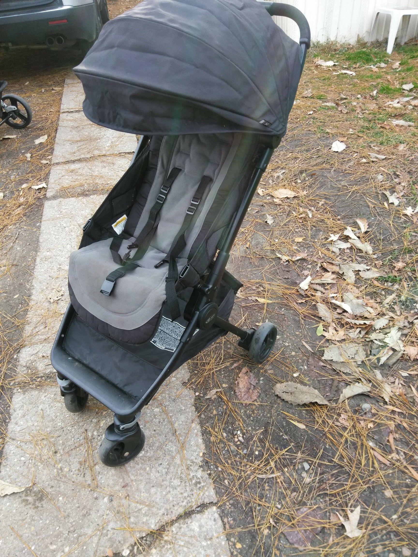 Stroller