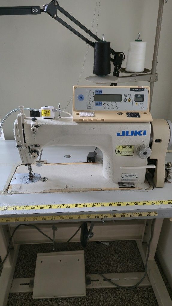 JUKI SEWING MACHINE