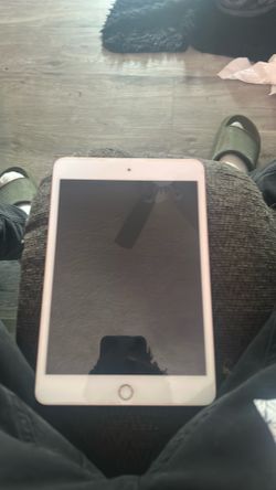 iPad