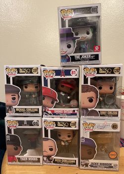 Funko Pop