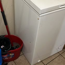 Deep Freezer 
