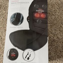 Back Massager By Visage