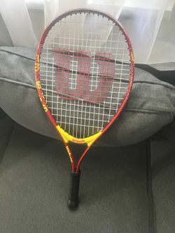 Tennis Racket