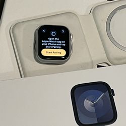 Apple Watch 9 Series 41MM ⌚️ Like New 