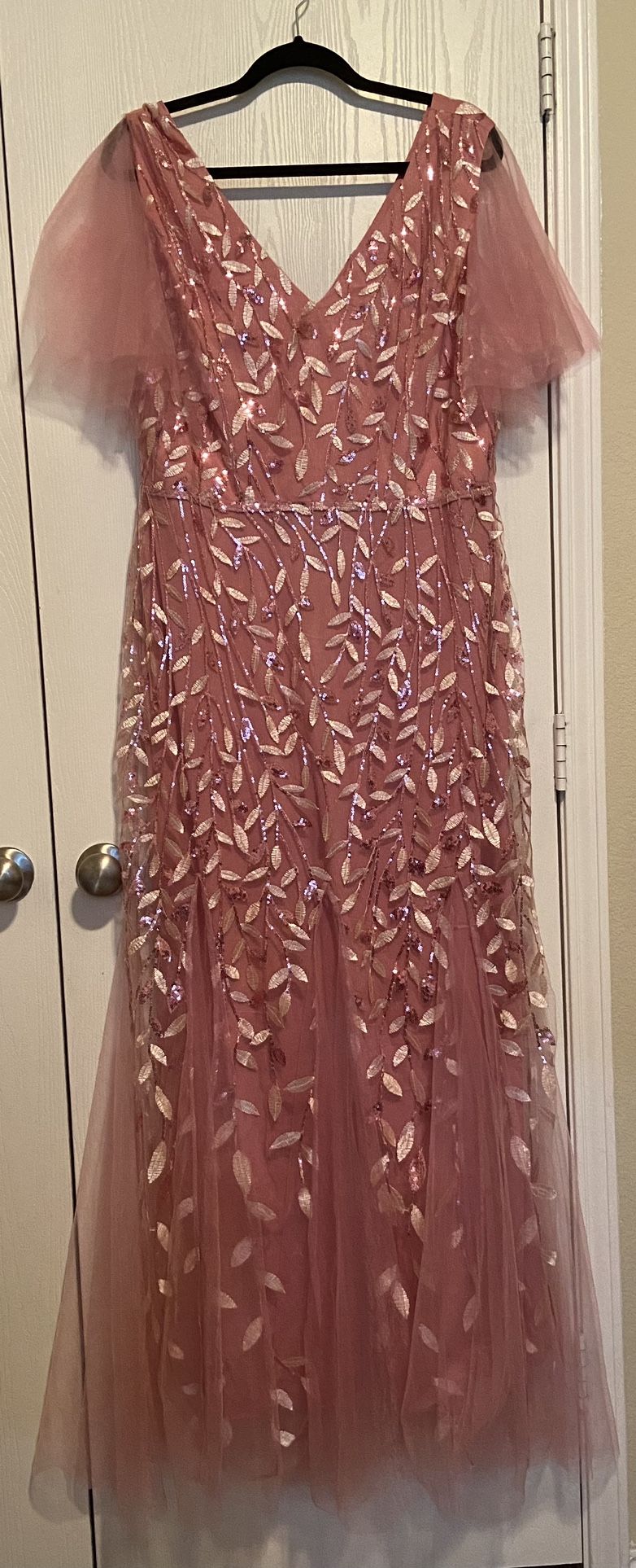 Party Dress, XL, Brand New