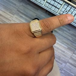 Gold