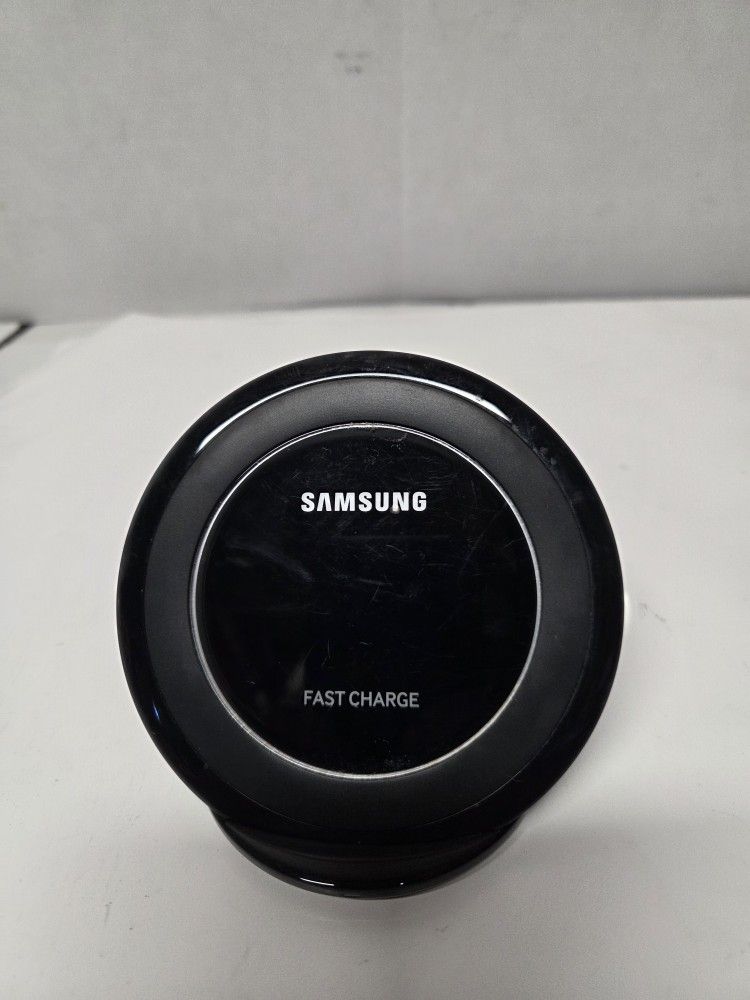 Samsung Fast Charger Charging Phone Pad Stand