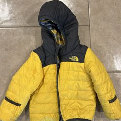 12 mo. North Face Winter Jacket 